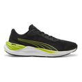 Electrify Nitro 3 Chaussure de running sans stabilisateurs Hommes - noir,