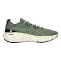 ForeverRun Nitro Chaussure de running avec stabilisateurs Hommes - vert,