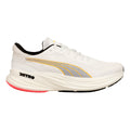 Magnify Nitro 2 Chaussure de running sans stabilisateurs Hommes - blanc, jaune