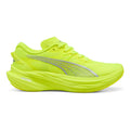 Deviate Nitro 3 Chaussure de running sans stabilisateurs Femmes - jaune,