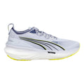 ForeverRun Nitro 2 Chaussure de running avec stabilisateurs Hommes - bleu, jaune