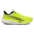 Velocity Nitro 3 Chaussure De Running Sans Stabilisateurs Hommes-Jaune,Noir
