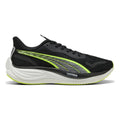 Velocity Nitro 3 Chaussure de running sans stabilisateurs Hommes - noir, jaune