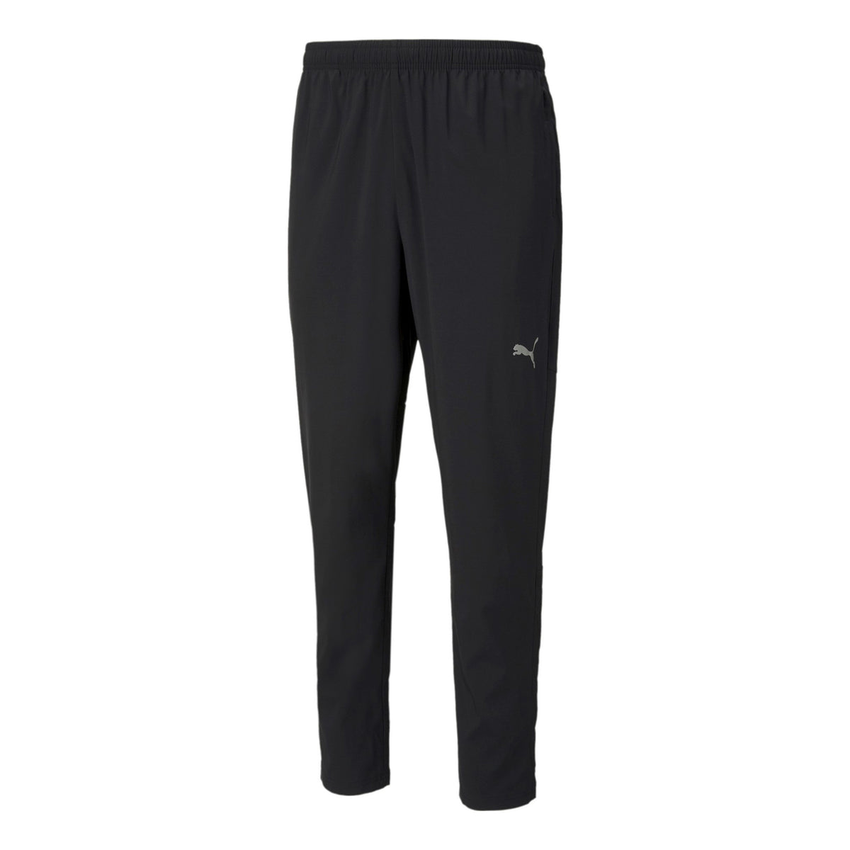 Puma Favorite Tapered Pants Collant De Running Hommes-Noir