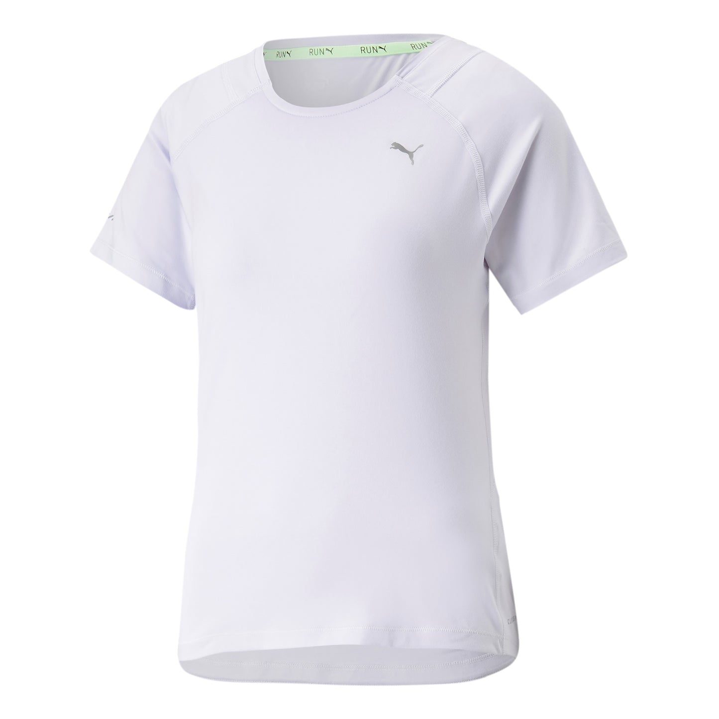 Puma Run Cloudspun Maillot De Course Femmes-Lilas
