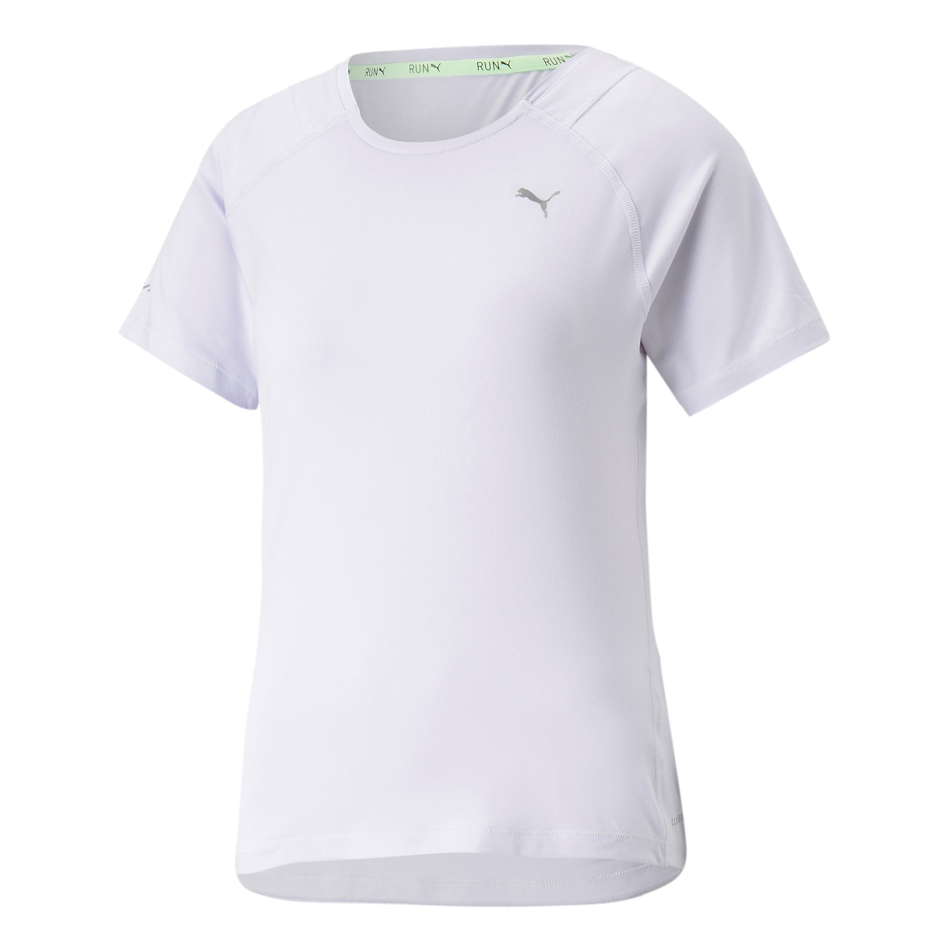 Puma Run Cloudspun Maillot De Course Femmes-Lilas
