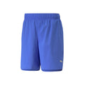 Run Favorite 2in1 Short De Running Hommes-Bleu,Noir