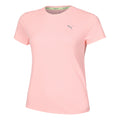 Run Favorite Maillot de course Femmes - pink,