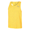 Run Ultraspun Maillot de course Hommes - jaune,