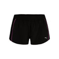Velocity 3in Short De Running Femmes-Noir