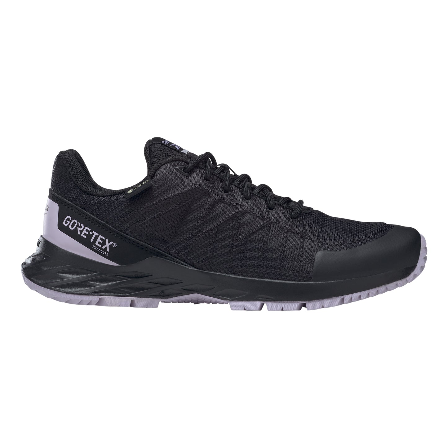 Reebok Astroride Trail GTX Chaussure trail Femmes - noir, gris clair