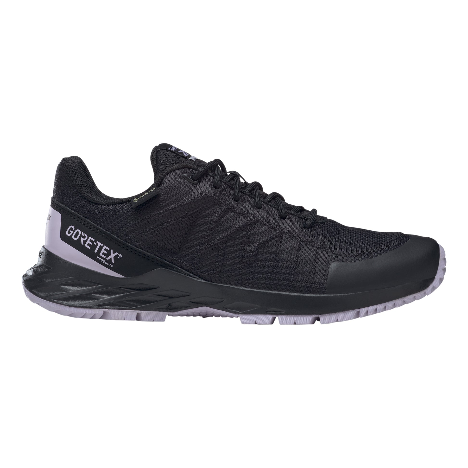 Reebok Astroride Trail GTX Chaussure trail Femmes - noir, gris clair