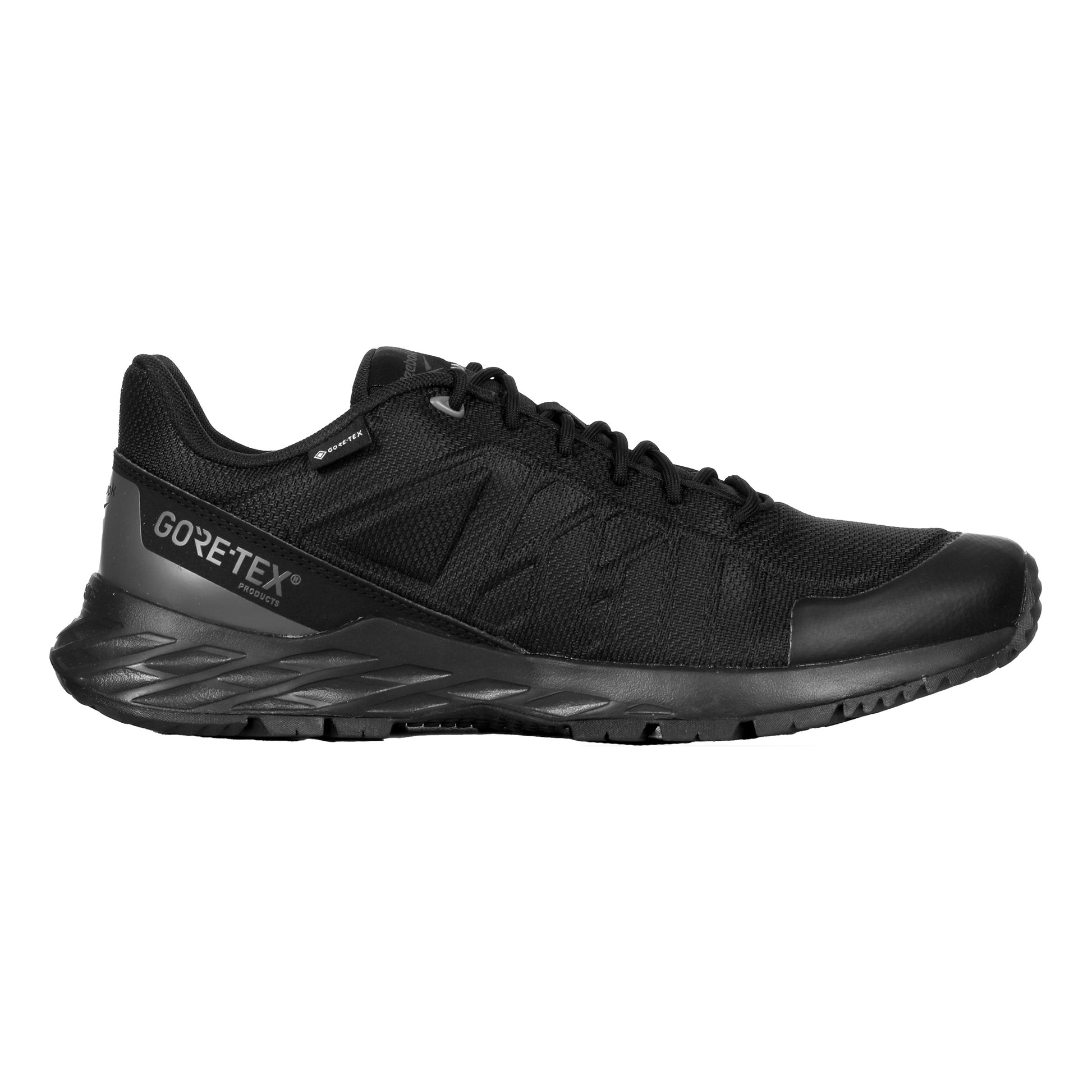 Reebok Astroride Trail GTX Chaussure trail Femmes - noir,