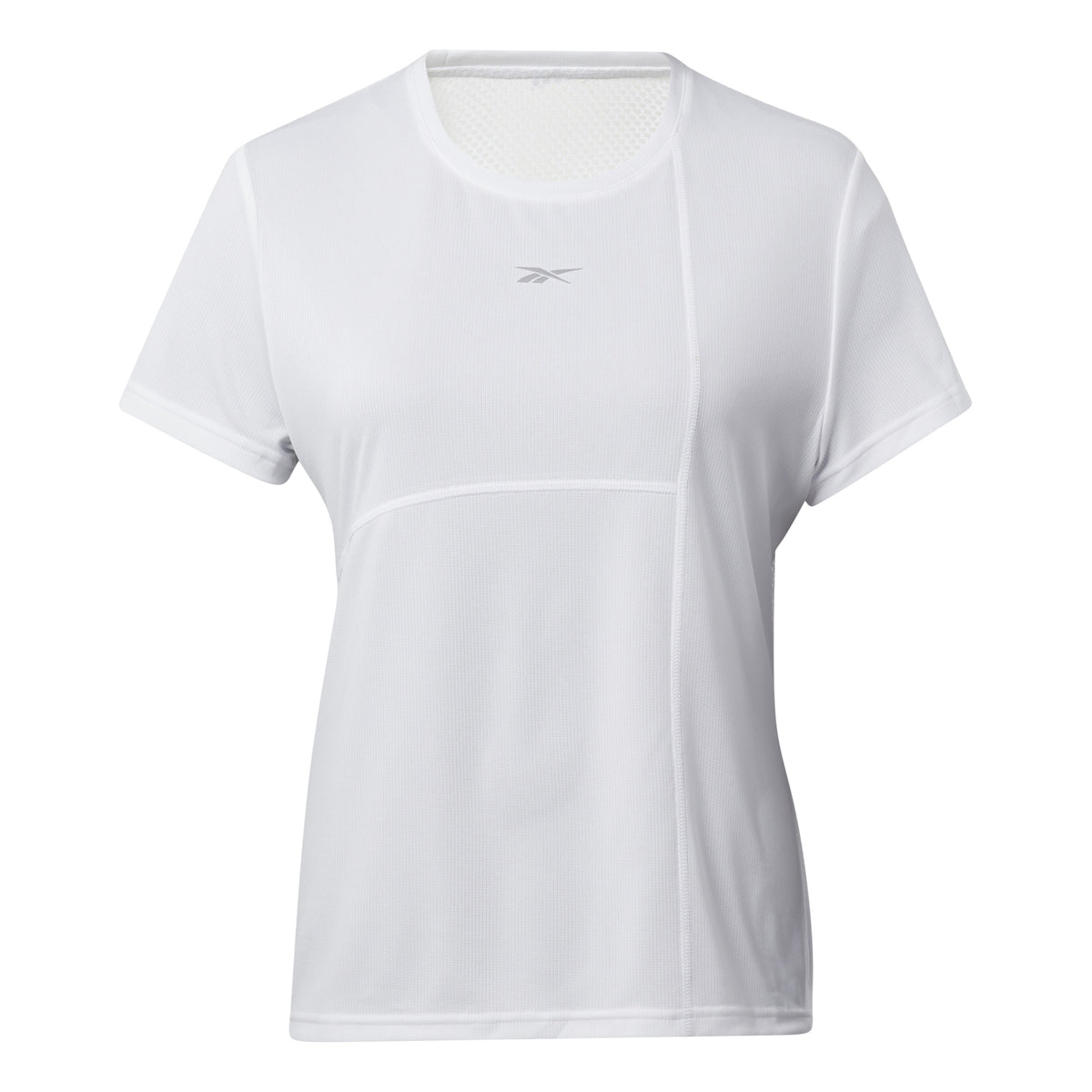 Reebok Running Speedwick Maillot De Course Femmes-Blanc