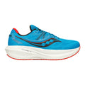 Triumph 20 Chaussure de running sans stabilisateurs Hommes - bleu,