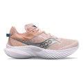 Kinvara 14 Chaussure de running sans stabilisateurs Femmes - rosé, argent