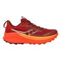 Xodus Ultra 3 Chaussure trail Femmes - berry, orange