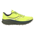 Xodus Ultra 3 Chaussure trail Hommes - jaune lemon,