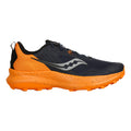 Blaze TR Chaussure Trail Hommes-Bleu Foncé,Orange