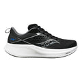 Ride 17 Chaussure de running sans stabilisateurs Femmes - noir, blanc