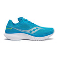 Kinvara 15 Chaussure de running sans stabilisateurs Hommes - bleu clair, blanc