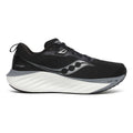 Triumph 22 Chaussure de running sans stabilisateurs Hommes - noir, blanc
