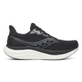 Triumph 23 Chaussure de running sans stabilisateurs Hommes-noir, blanc