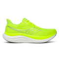Triumph 23 Chaussure de running sans stabilisateurs Hommes-jaune citron