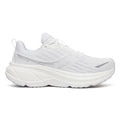Hurricane 25 Chaussure de running avec stabilisateurs Hommes-blanc