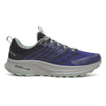 Ride TR2 GTX Chaussure Trail Hommes-Violet,Noir