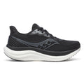 Triumph 23 Chaussure de running sans stabilisateurs Femmes-noir, blanc