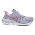 Hurricane 25 Chaussure de running avec stabilisateurs Femmes-violet, gris clair