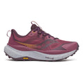 Xodus Ultra 4 Chaussure trail Femmes-rouge vin, violet