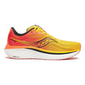 Ride 18 Chaussure de running sans stabilisateurs Hommes - orange, rouge