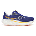 Ride 18 Chaussure de running sans stabilisateurs Hommes - bleu, orange