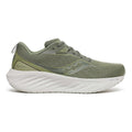 Triumph 22 Chaussure de running sans stabilisateurs Hommes - vert olive,