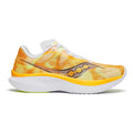 Kinvara 15 Chaussure de running sans stabilisateurs Hommes - orange, blanc
