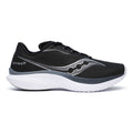 Kinvara 15 Chaussure de running sans stabilisateurs Hommes - noir, blanc
