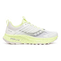 Ride TR2 Chaussure trail Femmes-blanc, jaune