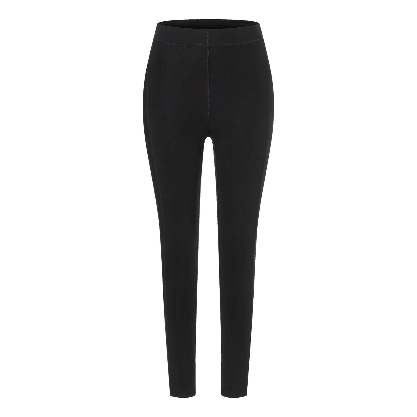 Saucony Solstice Collant de course Femmes - noir,