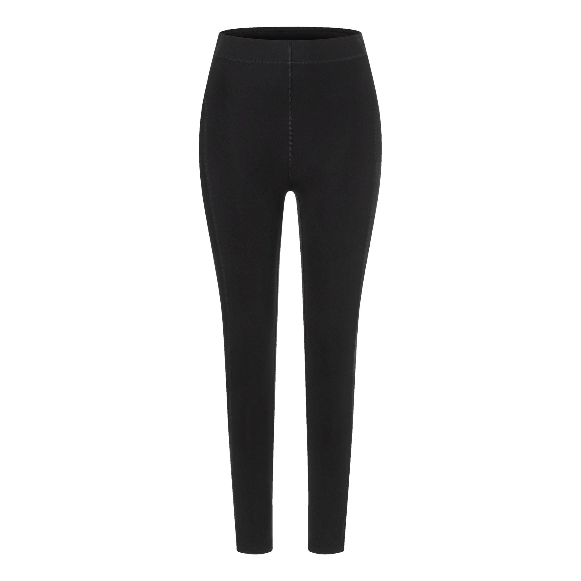 Saucony Solstice Collant de course Femmes - noir,