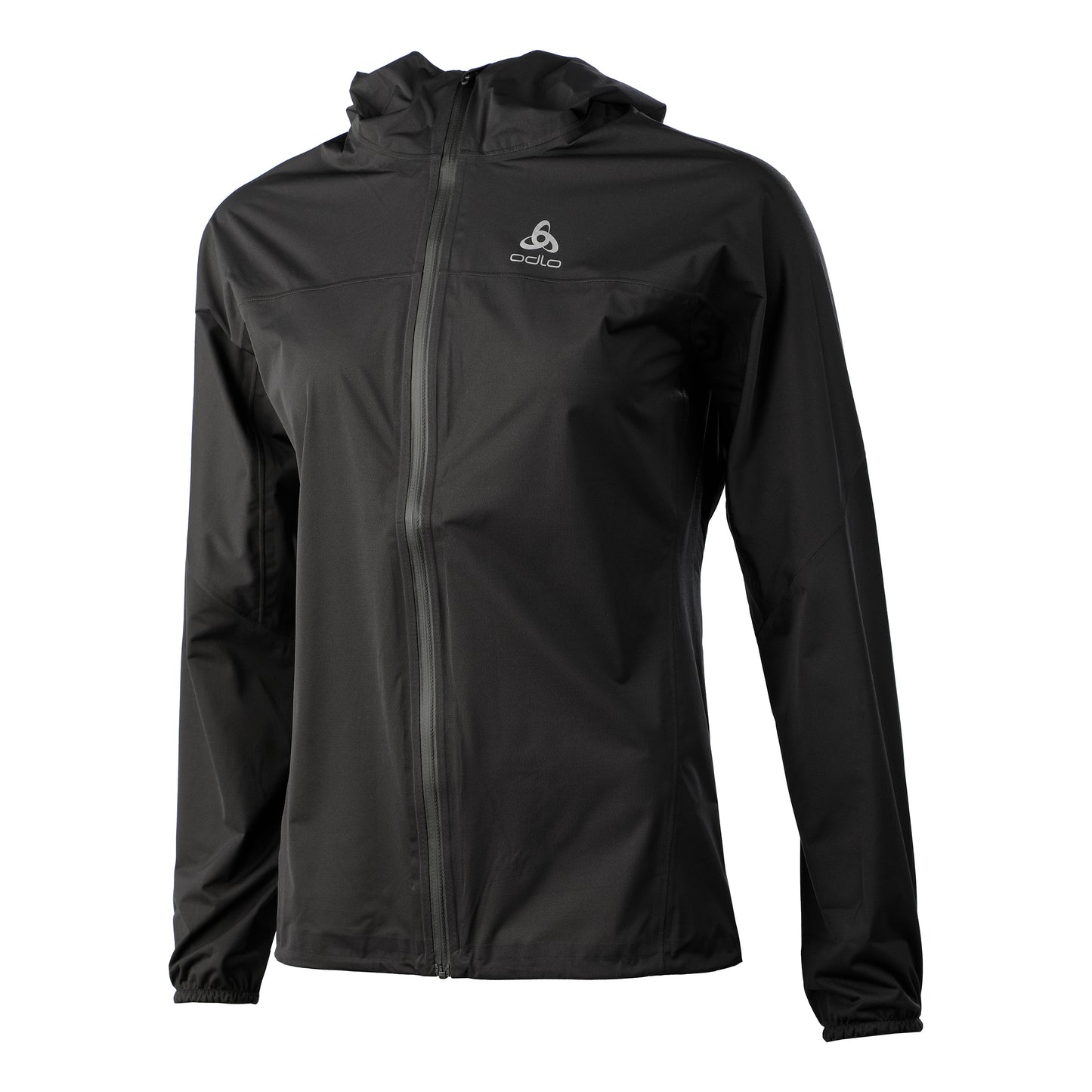Odlo X-Alp Waterproof Veste running Femmes-anthracite