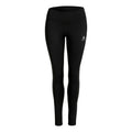 Essential Warm Collant De Course Femmes-Noir