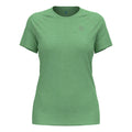 Crew Neck X-Alp PW 115 Maillot de course Femmes - bleu,