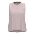 Crew Neck Active 365 Maillot de course Femmes - pink,