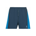 Essential 5inch 2in1 Short de running Hommes - bleu,