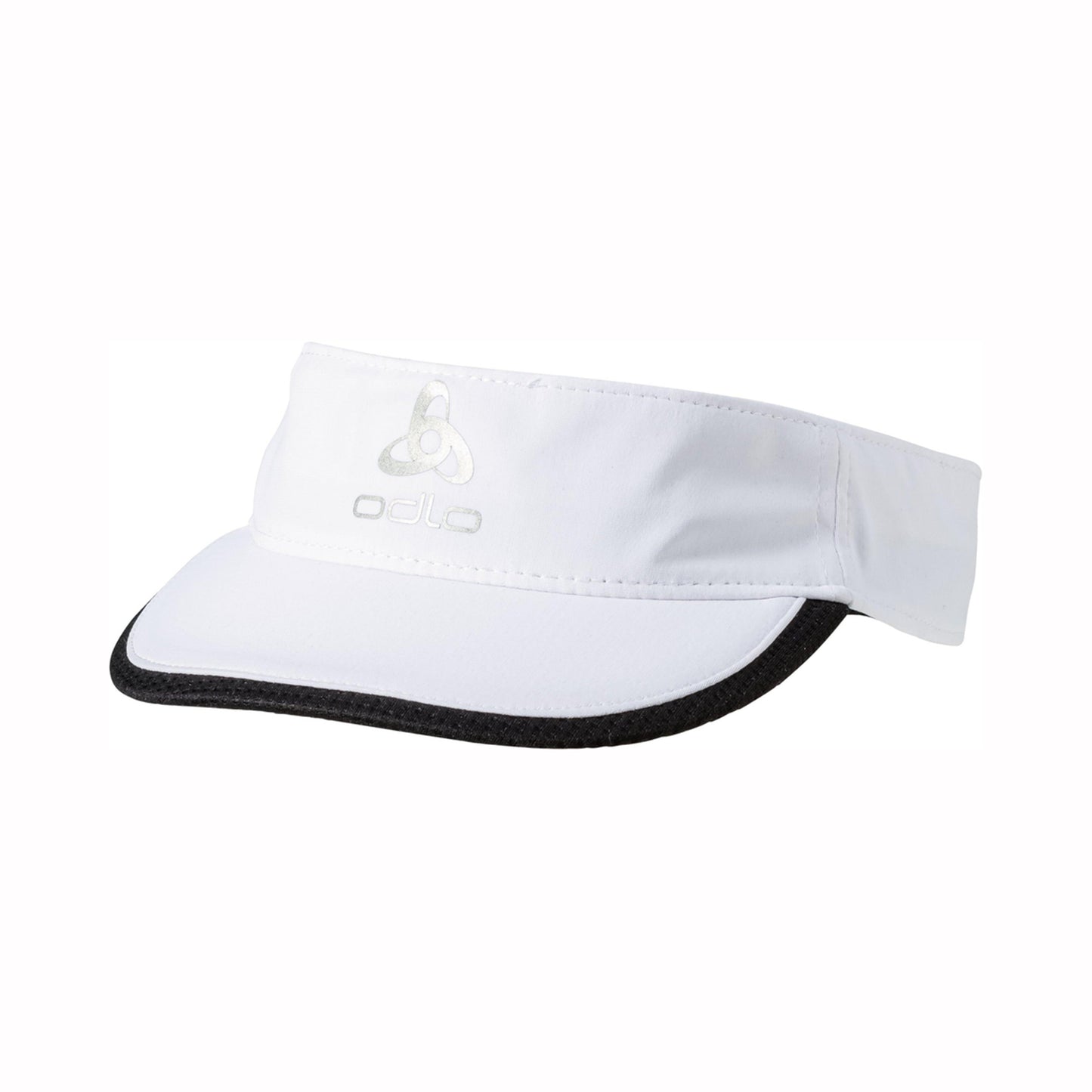 Odlo Performance Light Visière Unisex - blanc,