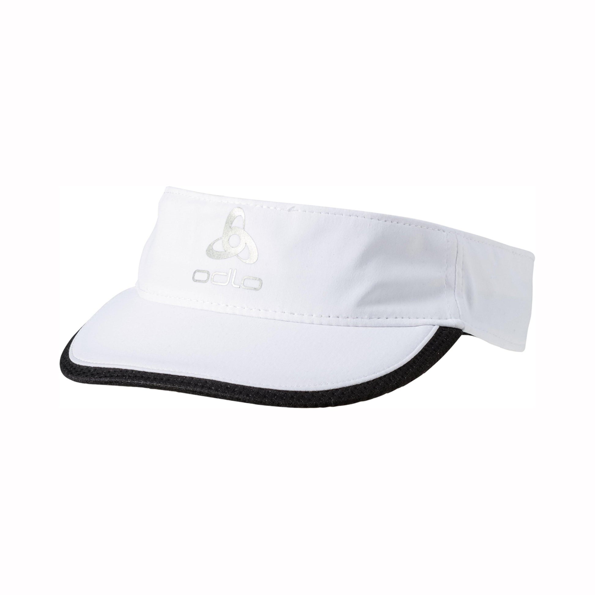 Odlo Performance Light Visière Unisex - blanc,