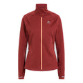 Zeroweight Pro Warm Veste Running Femmes-Berry