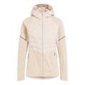 Zeroweight Insulator Veste running Femmes - gris clair,